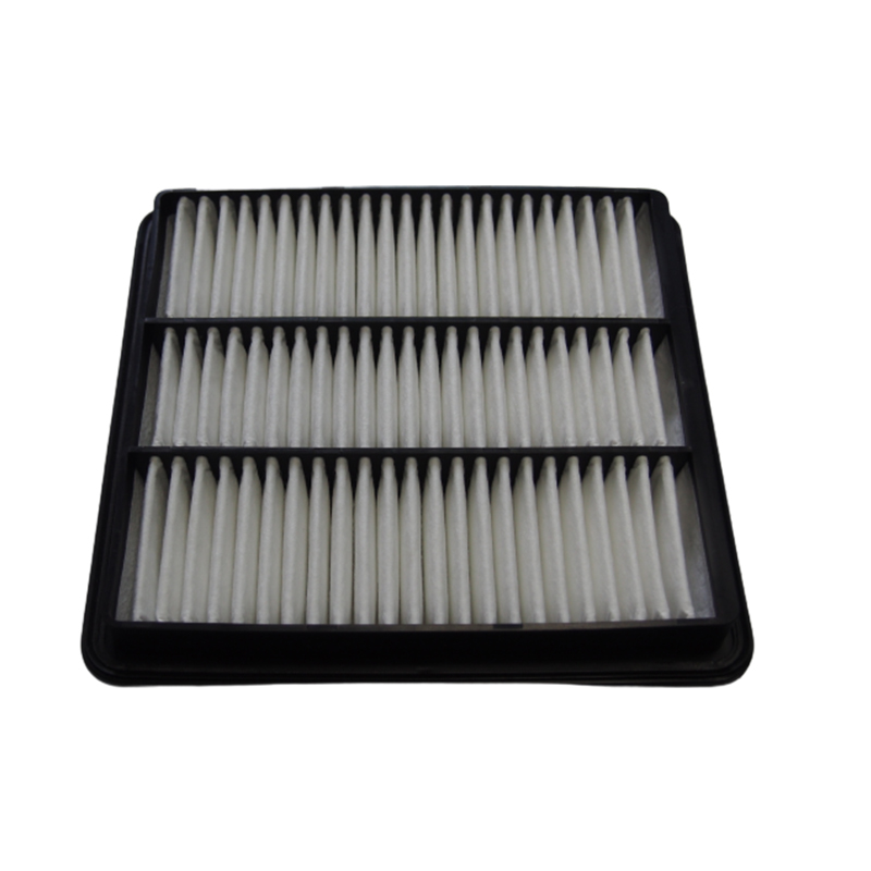 Automotive air conditioning filter 3