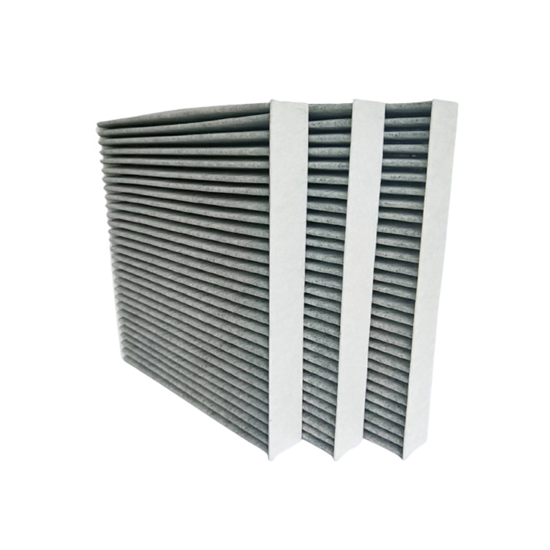 Airconditioningfilter voor auto's 5